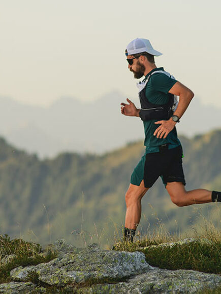 Antrenor Specialist În Running Și Trail Running