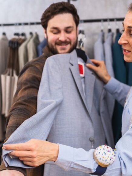 Curs de Consultant în Modă și Personal Shopper – Diplomă Certificată de Către Notar European-