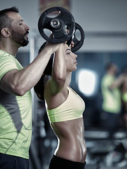 Diplomă Europeană În Personal Trainer + Diplomă Europeană În Psihologia Sportului – Titlu Dublu – Diplomă Certificată De Către Un Notar European –