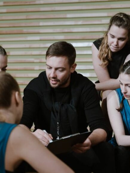 Diplomă Europeană În Psihologia Sportului + Diplomă Europeană În Coaching Sportiv –  Titlu Dublu – Diplomă Certificată De Către Un Notar European –