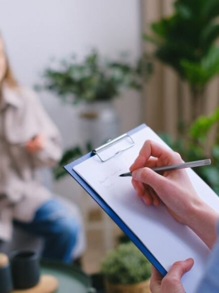 Diplomă Europeană În Psihologie Clinică – Diplomă Certificată De Către Un Notar European –