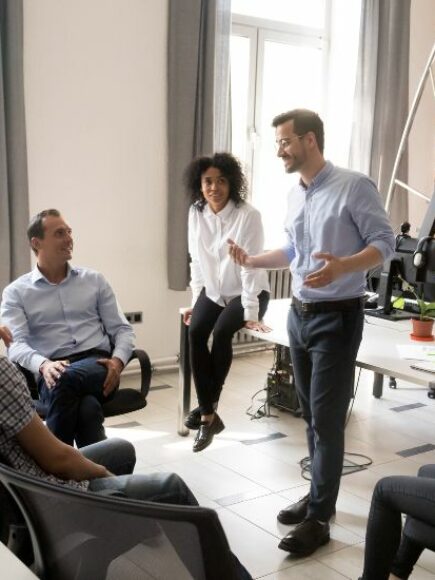 Diplomă Europeană în Resurse Umane, Soft Skills și Coaching – Diplomă Certificată de Către un Notar European –