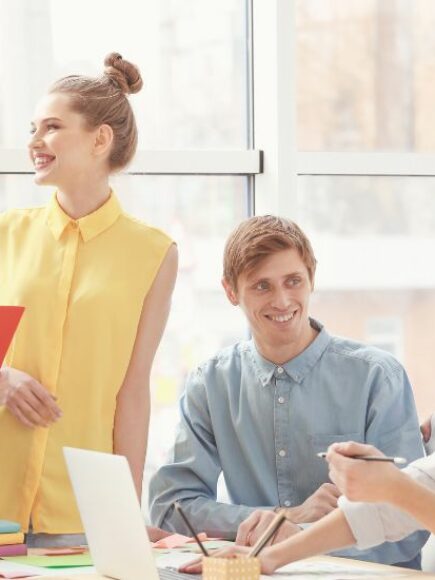 Diplomă Europeană în Gestionarea Personalului, Abilități de Conducere și Soft Skills